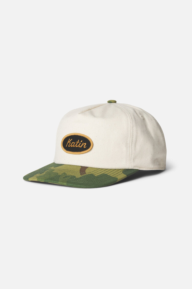 Katin MEN'S ROADSIDE HAT