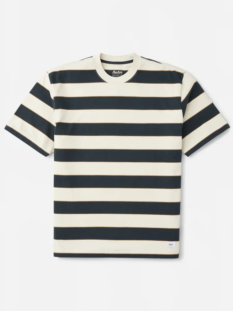 Katin MEN'S CHIP BOX FIT TEE