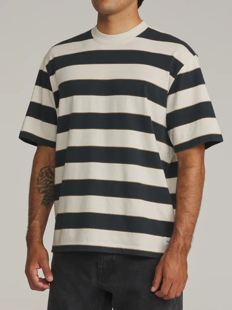 Katin MEN'S CHIP BOX FIT TEE