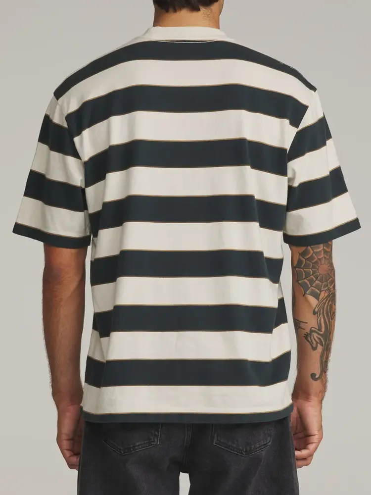 Katin HOMMES CHIP BOX FIT TEE