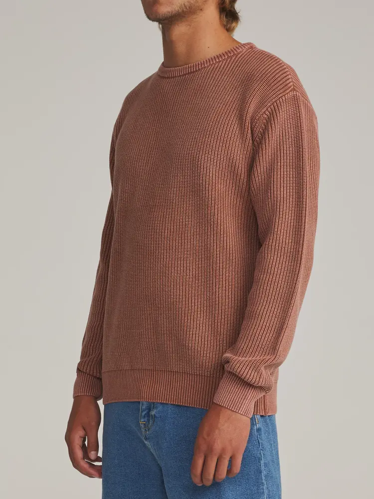 Katin HOMMES SWELL SWEATER