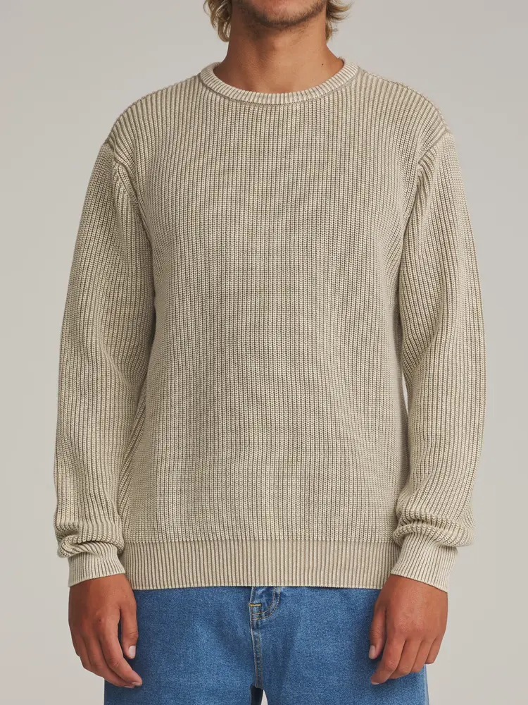 Katin MEN'S SWELL SWEATER