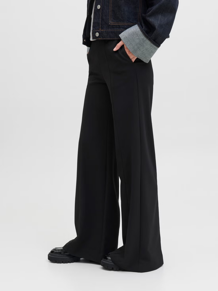 JJXX FEMMES IDA NANCY WIDE FIT PANTS