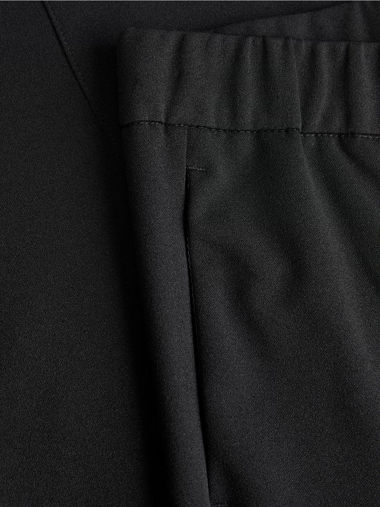 JJXX WOMEN'S IDA NANCY WIDE FIT PANTS