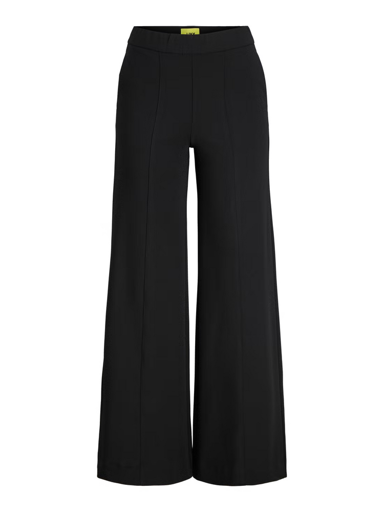 JJXX FEMMES IDA NANCY WIDE FIT PANTS
