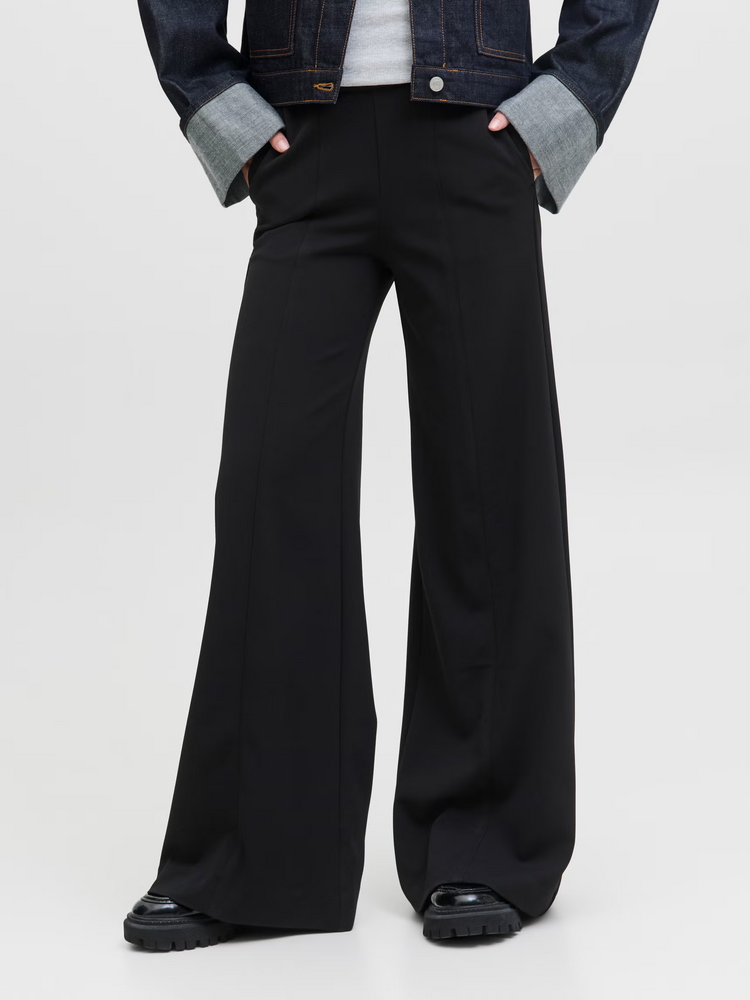 JJXX WOMEN'S IDA NANCY WIDE FIT PANTS