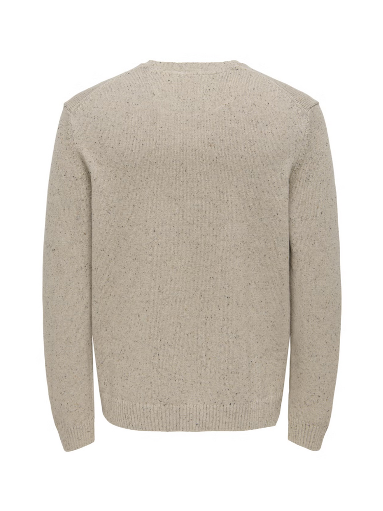 Only & Sons HOMMES MICHAEL PULLOVER