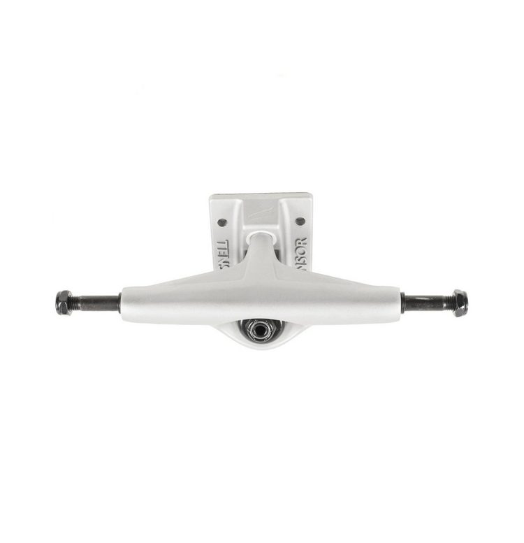 Tensor Trucks MAG LIGHT TRUCKS SET 2 GREY 5.25
