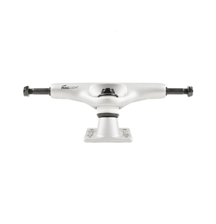Tensor Trucks MAG LIGHT TRUCKS SET 2 GREY 5.25