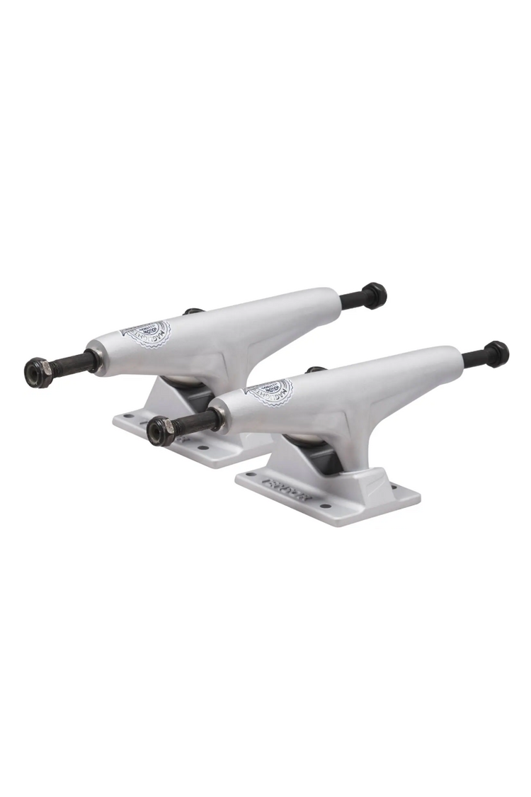 Tensor Trucks MAG LIGHT TRUCKS SET 2 GREY 5.25