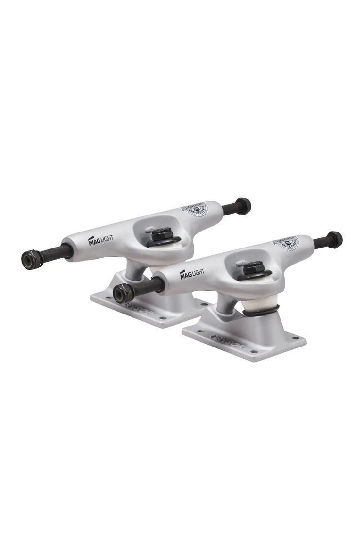 Tensor Trucks MAG LIGHT TRUCKS SET 2 GREY 5.25
