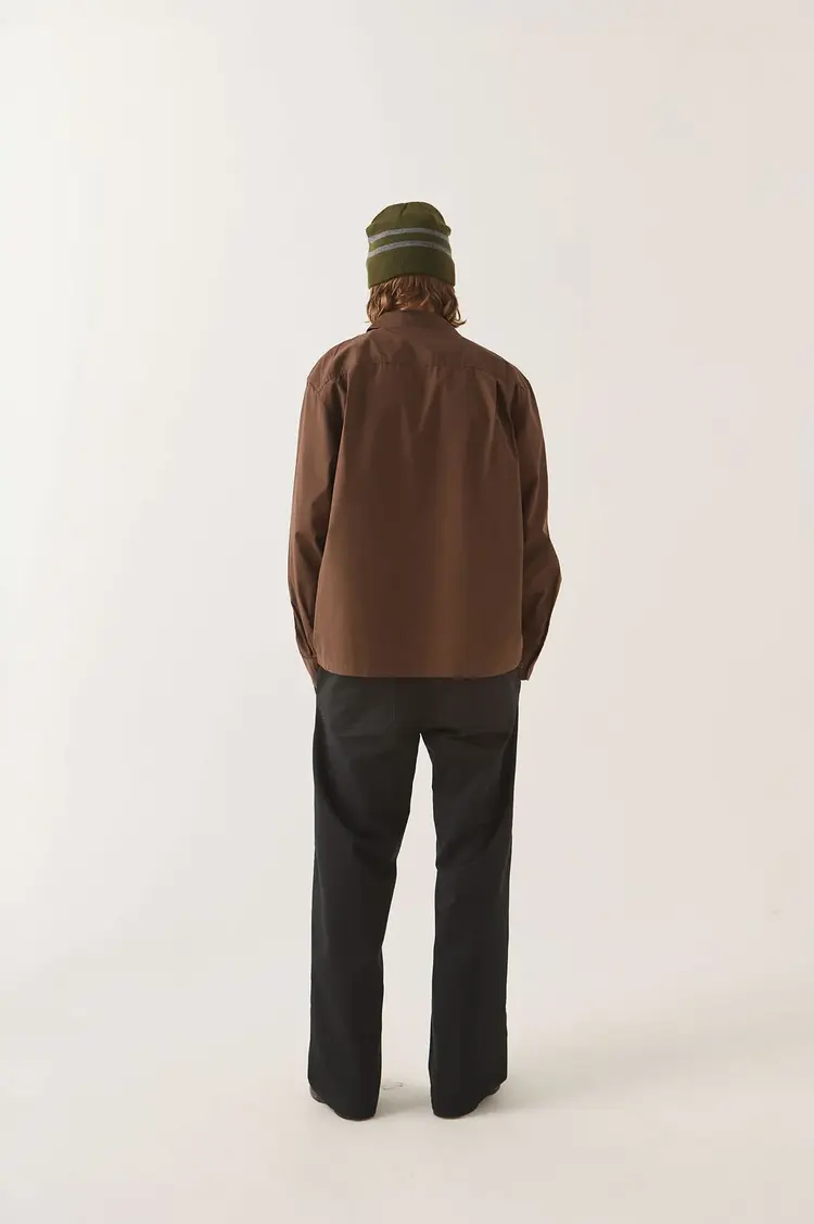 Brixton HOMMES TRADEMARK SHIRT