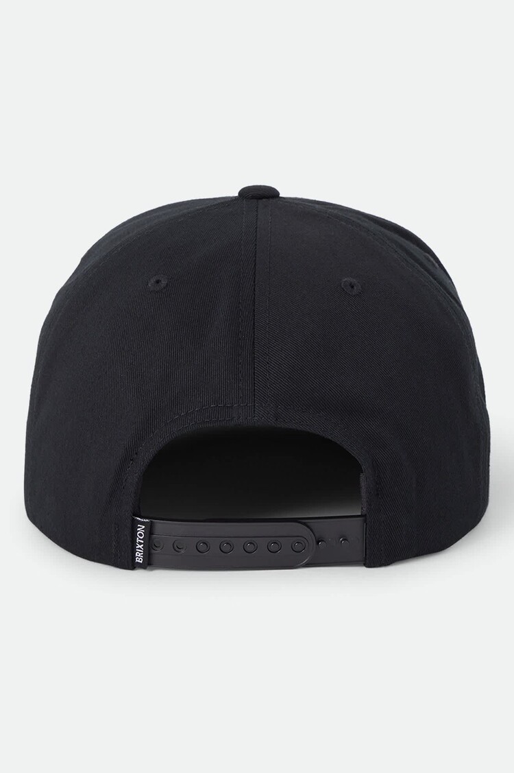Brixton MEN'S HEYWARD SNAPBACK