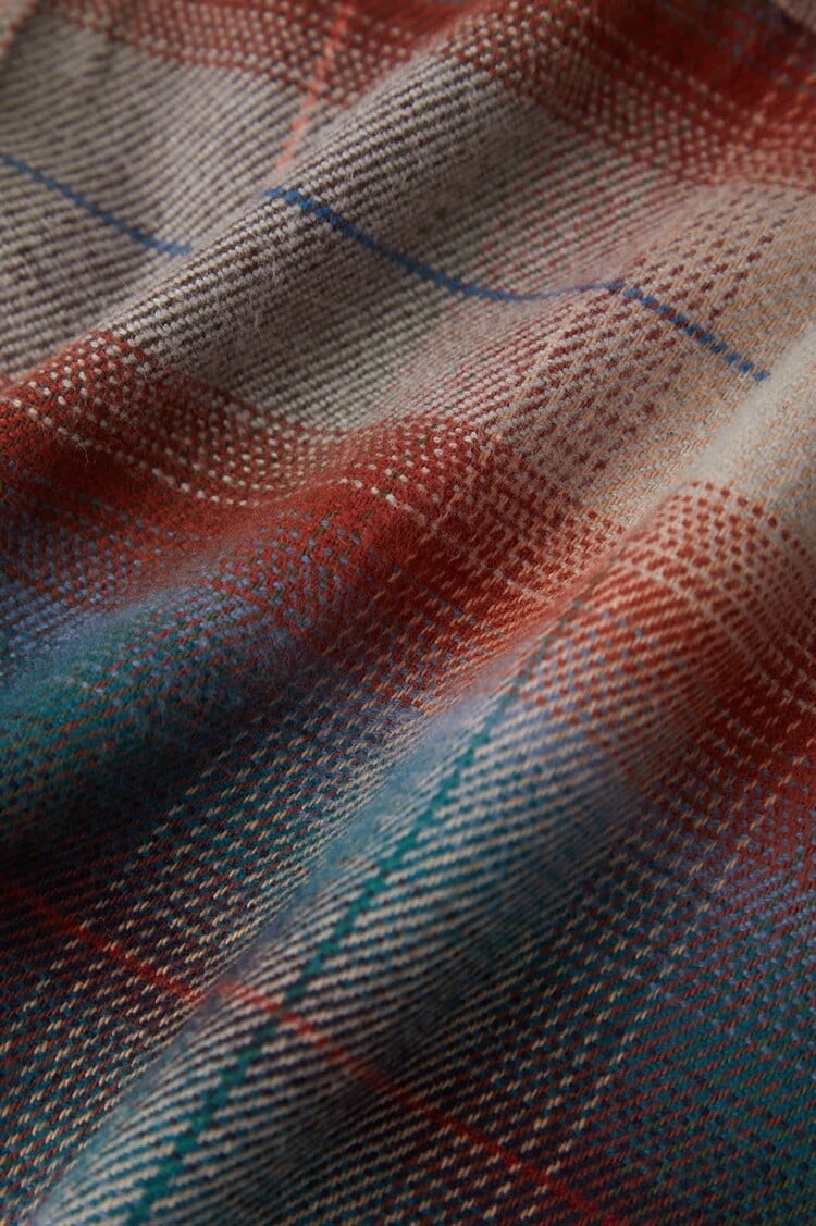 Brixton MEN'S BOWERY FLANNEL