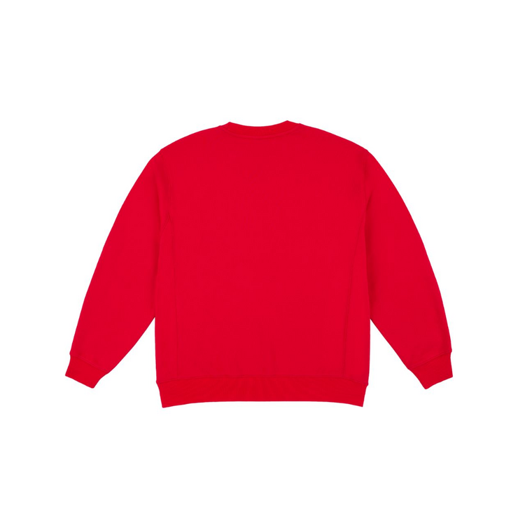 LOVIAH MEN'S 3 STAR CREWNECK