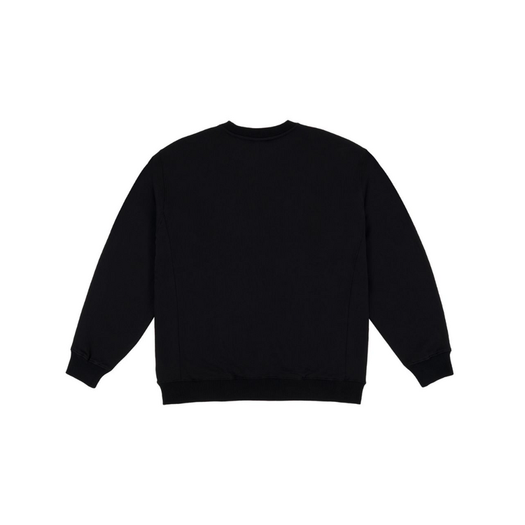 LOVIAH MEN'S 3 STAR CREWNECK
