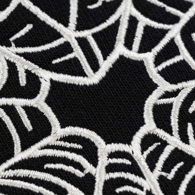 LOVIAH HOMMES SPIDERMAN ZIP HOODY
