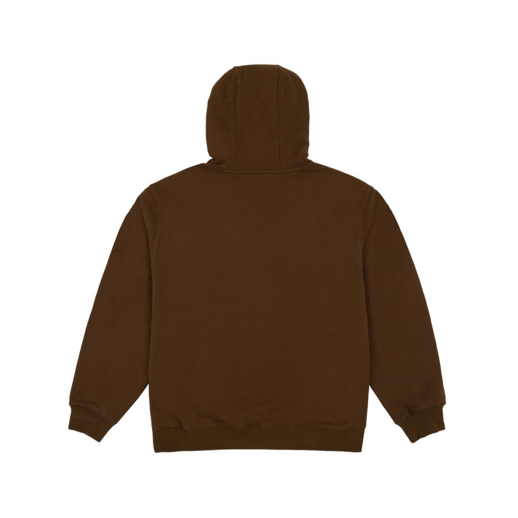 LOVIAH HOMMES OD HOODY