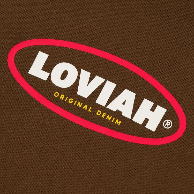 LOVIAH HOMMES OD HOODY