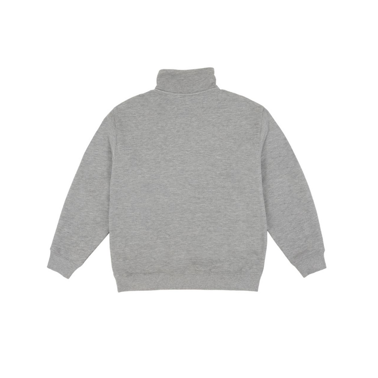 LOVIAH MEN'S ON THE BLOCK QUARTER ZIP