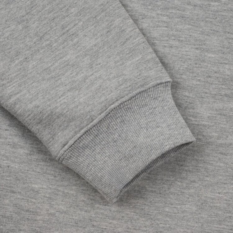 LOVIAH MEN'S ON THE BLOCK QUARTER ZIP