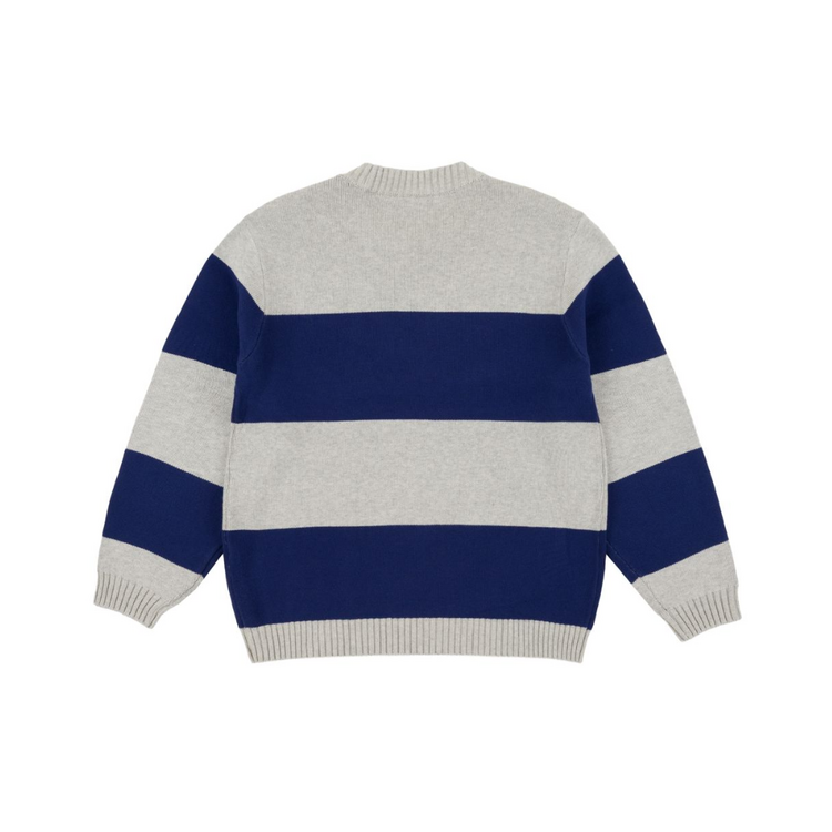 LOVIAH HOMMES CHUNKY SWEATER