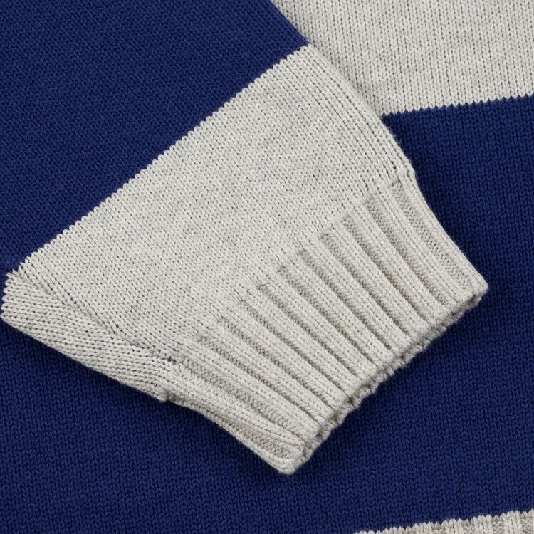 LOVIAH HOMMES CHUNKY SWEATER