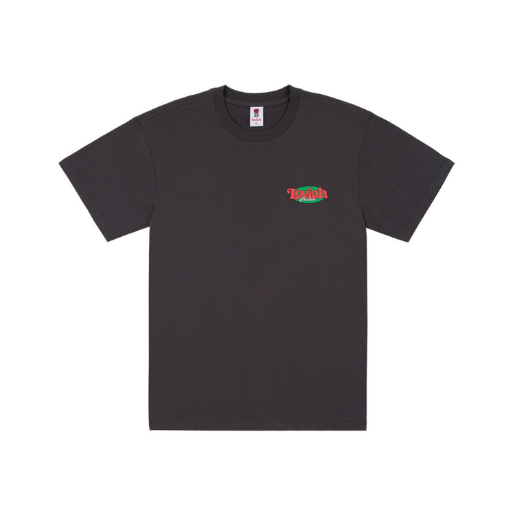LOVIAH MEN'S CHICKEN HEAD T-SHIRT