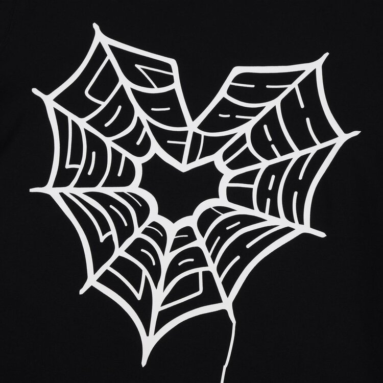 LOVIAH MEN'S SPIDERMAN T-SHIRT
