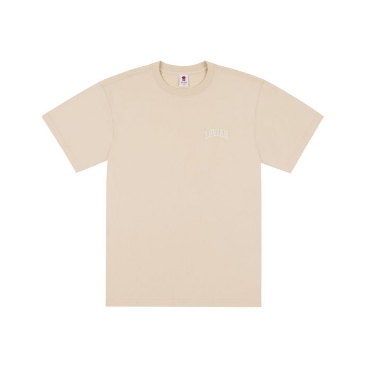 LOVIAH MEN'S ATHLETIC T-SHIRT
