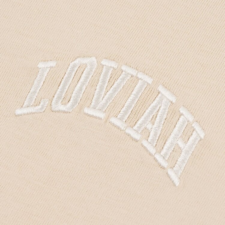 LOVIAH HOMMES ATHLETIC T-SHIRT