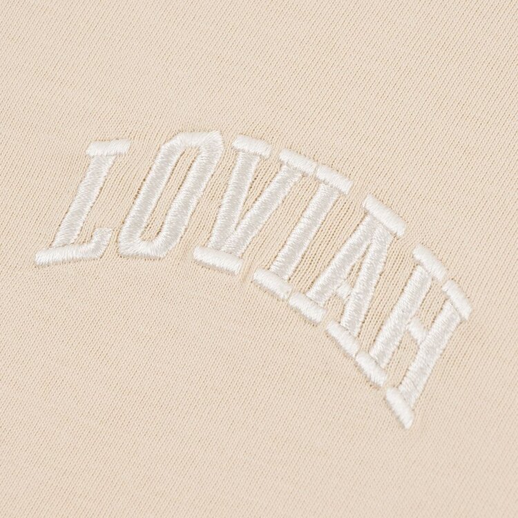 LOVIAH MEN'S ATHLETIC T-SHIRT