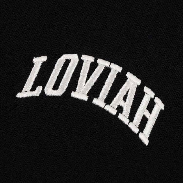 LOVIAH MEN'S ATHLETIC T-SHIRT