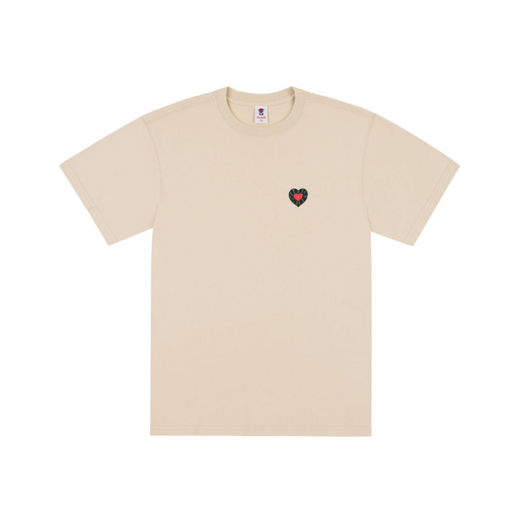 LOVIAH MEN'S 4 THE RECORD T-SHIRT