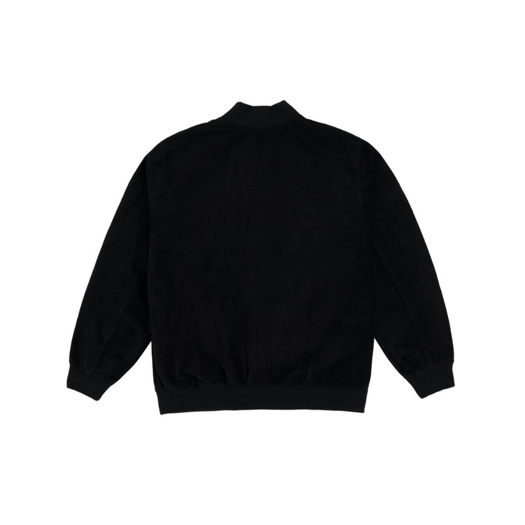 LOVIAH HOMMES 3 STAR BOMBER CORDUROY JACKET
