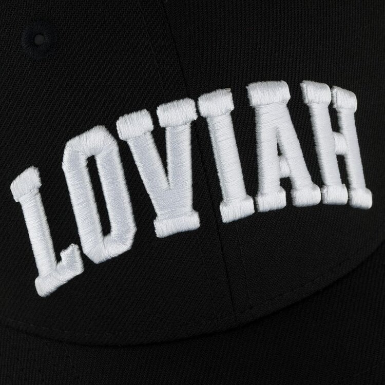 LOVIAH HOMMES ARCH NEW ERA CAP