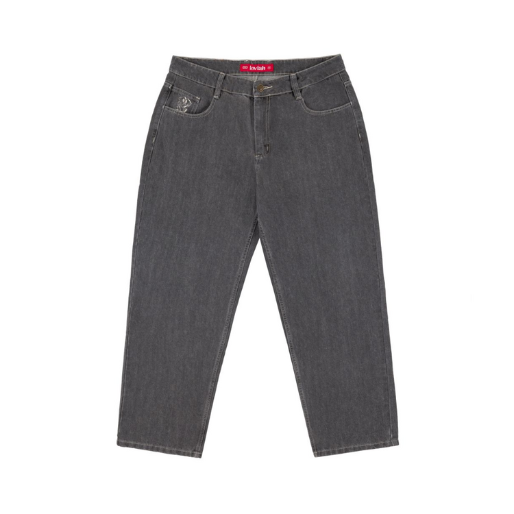 LOVIAH MEN'S 1990 BAGGY 5 POCKET DENIM