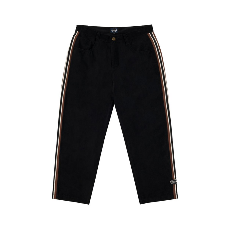 LOVIAH HOMMES LOVIT CORDUROY PANTS