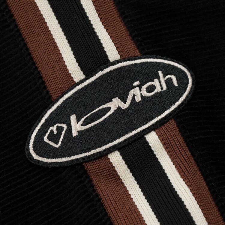 LOVIAH HOMMES LOVIT CORDUROY PANTS