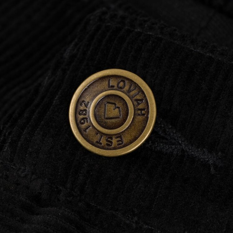 LOVIAH HOMMES LOVIT CORDUROY PANTS