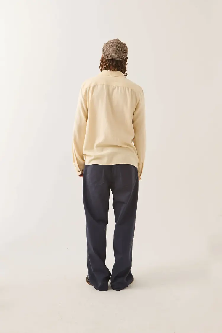 Brixton MEN'S HASTING LIGHTWEIGHT FLANNEL