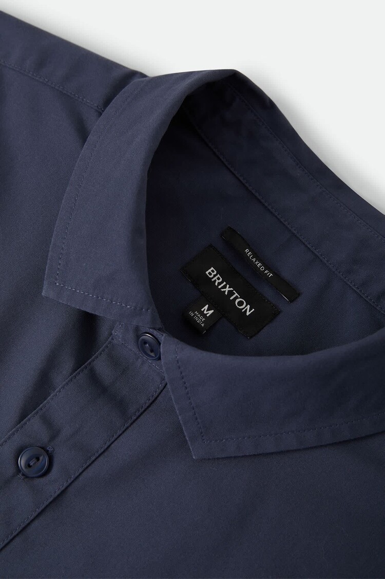 Brixton MEN'S TRADEMARK SHIRT