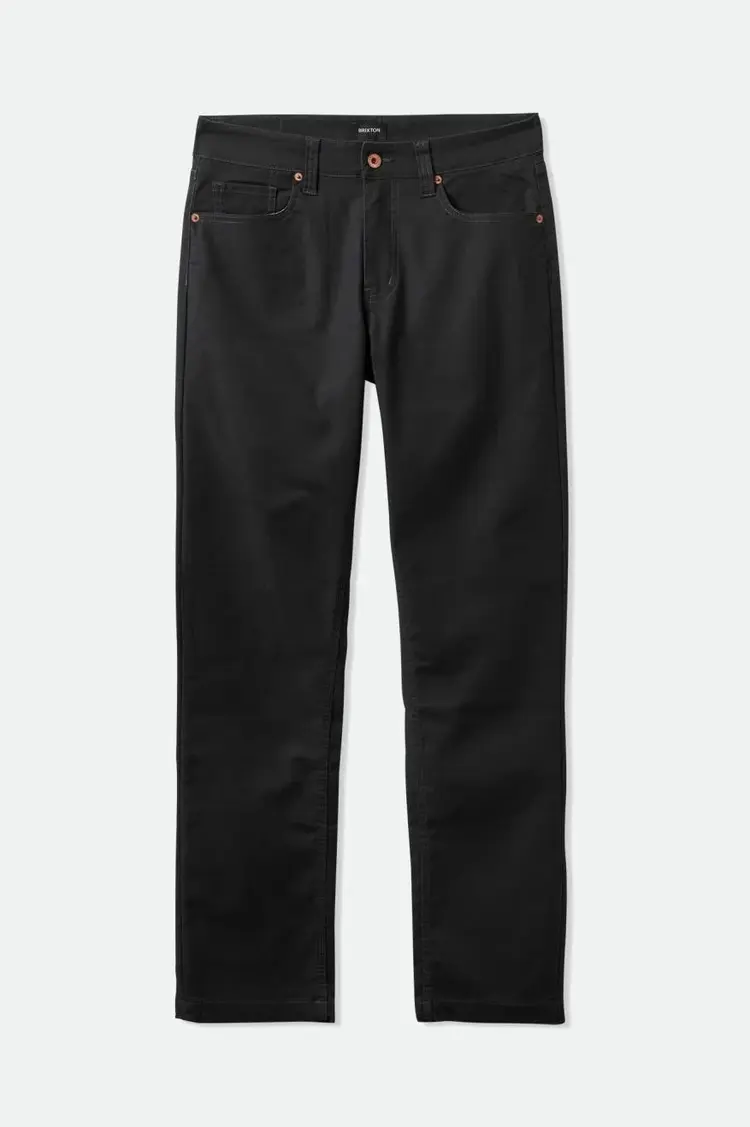 Brixton HOMMES BUILDERS 5-POCKET PANT
