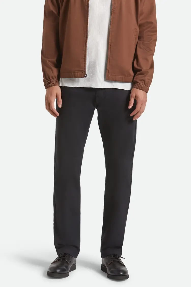 Brixton MEN'S BUILDERS 5-POCKET PANT
