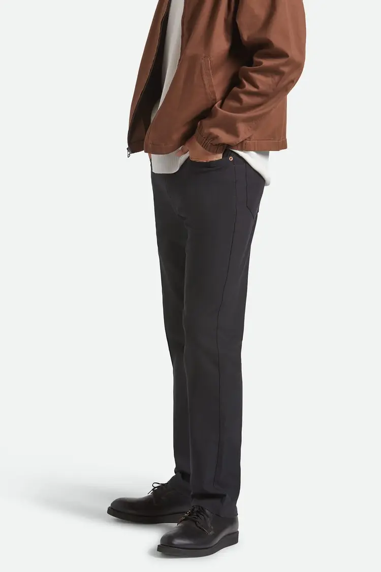 Brixton MEN'S BUILDERS 5-POCKET PANT