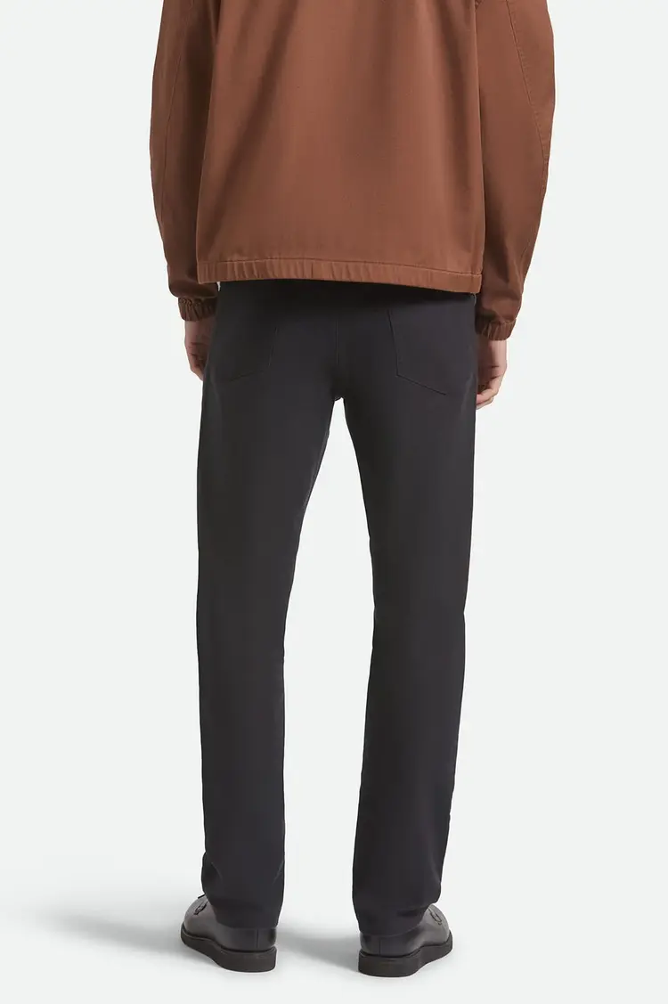 Brixton HOMMES BUILDERS 5-POCKET PANT