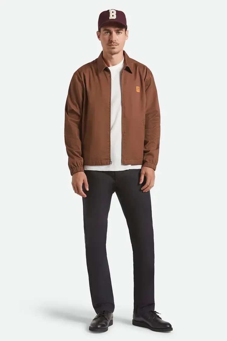 Brixton HOMMES BUILDERS 5-POCKET PANT