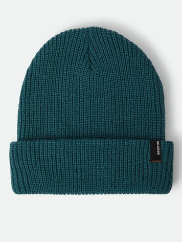 Brixton HOMMES HEIST BEANIE ULTRAMARINE