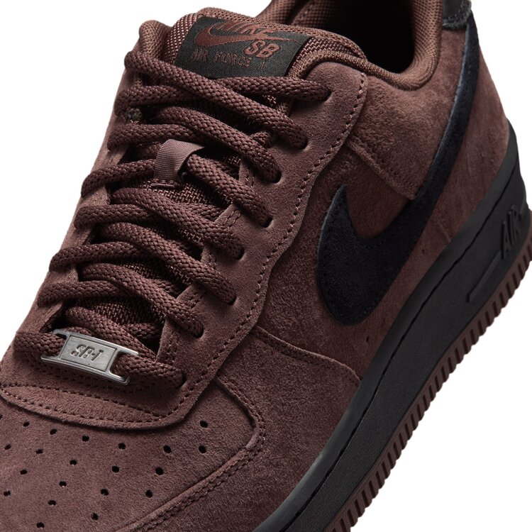Nike SB HOMMES AIR FORCE 1