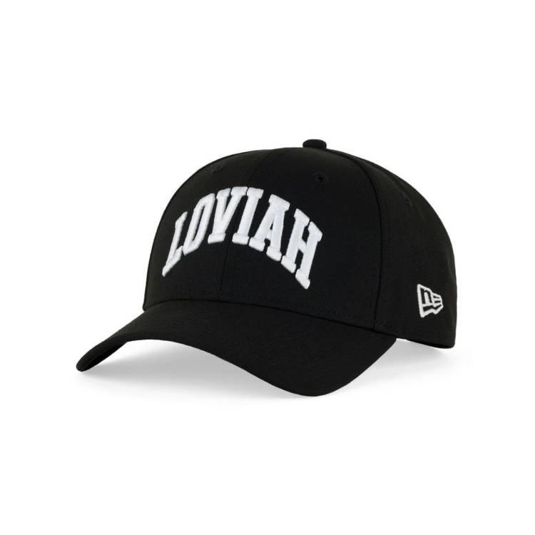 LOVIAH MEN'S ARCH NEW ERA CAP